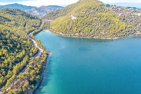 Bodrum yat kiralama
