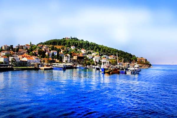Adalar Yat Turu