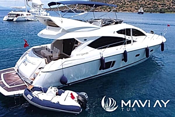 Bodrum Yat Kiralama Fiyatları