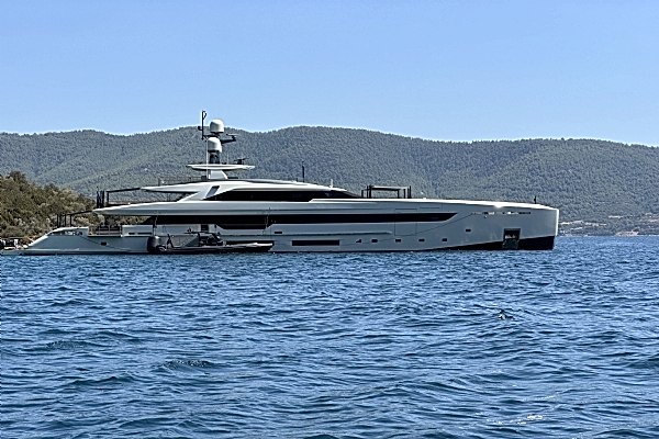 Fethiye Lüks Yat Kiralama: Konfor ve Ayrıcalığın Doruk Noktası