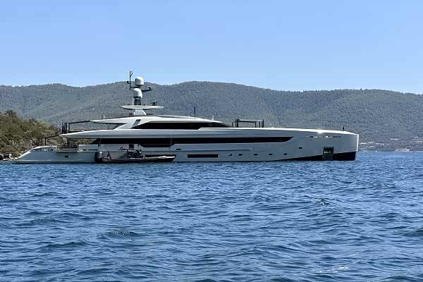 Göcek Lüks Yat Kiralama: Sınırsız Konfor ve Ayrıcalık