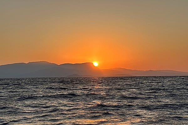 Göcek Yat Kiralama: Akdeniz´in Gizli Cennetinde Unutulmaz Bir Mavi Yolculuk