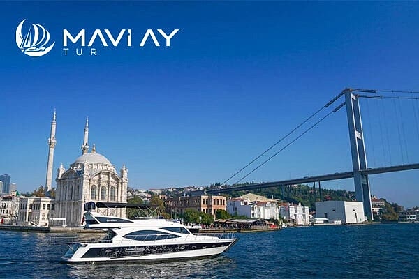 İstanbul Tekne Kiralama