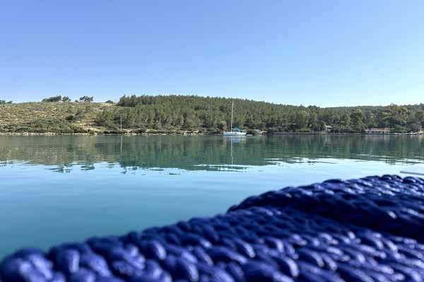Maviaytur ile Hayalinizdeki Göcek Yat Kiralama Deneyimi