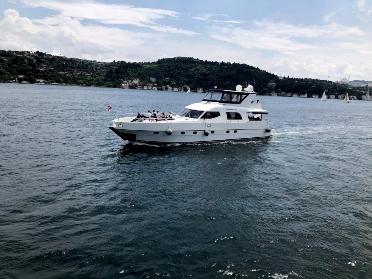 Yat İ 14