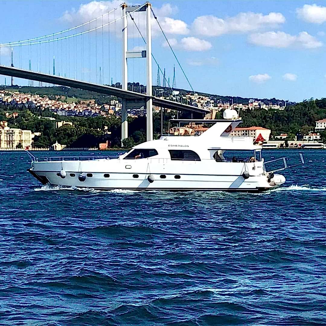 Yat İ 14