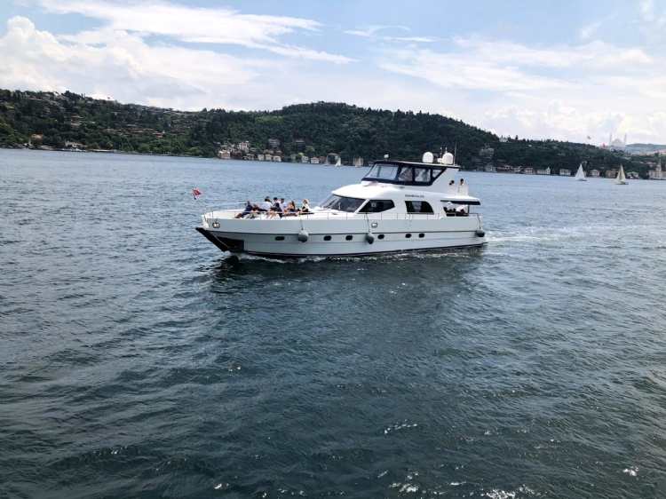 Yat İ 14