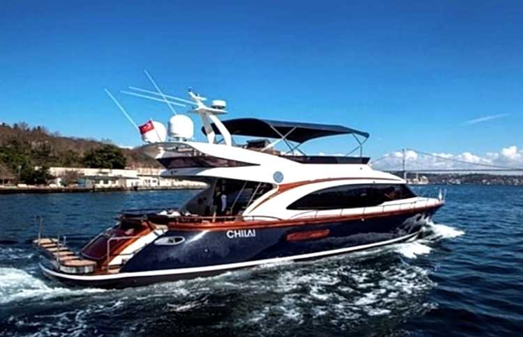 Yat İ 15