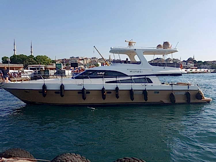 Yat İ 3