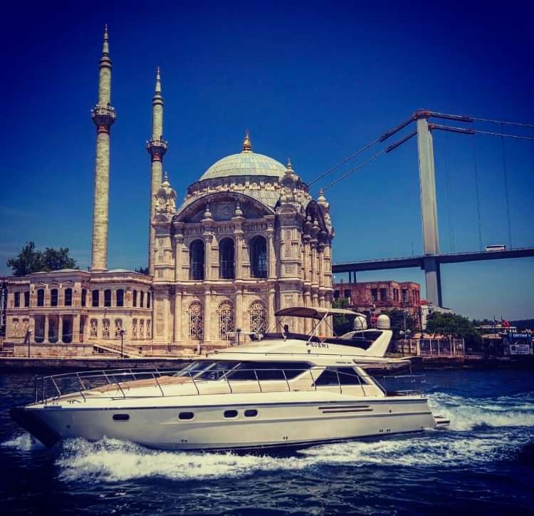Yat İ 5