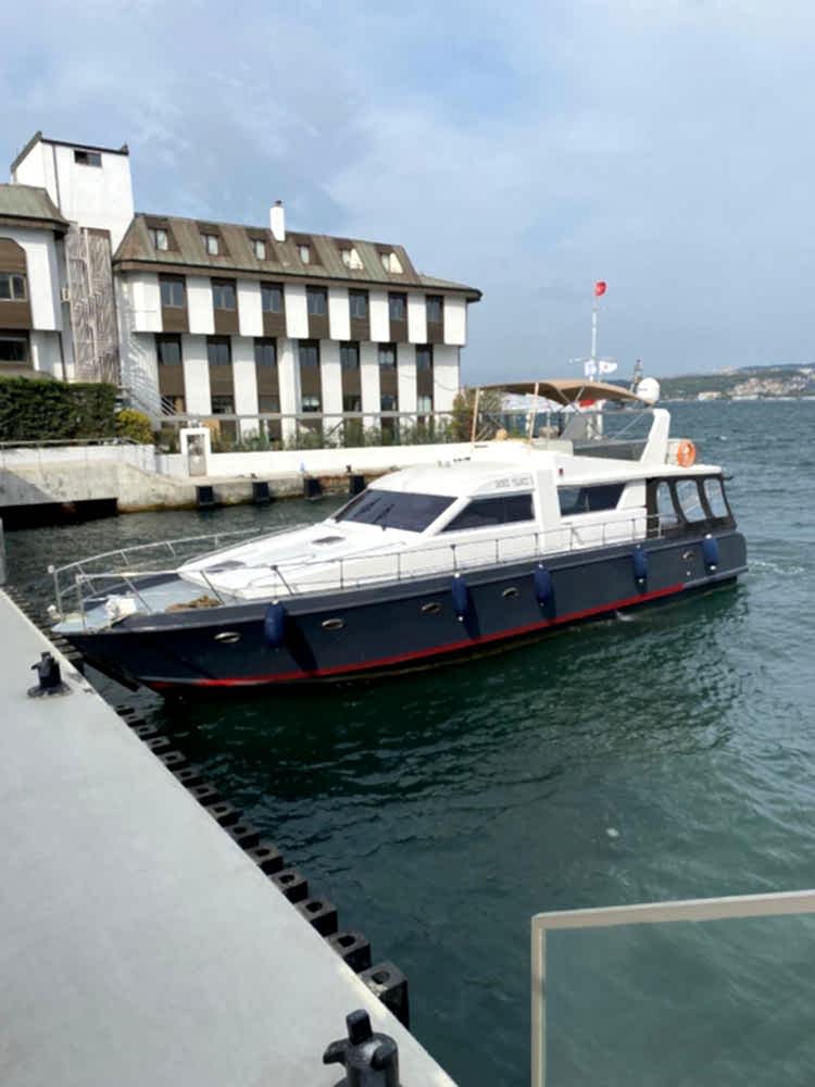 Yat İ 6