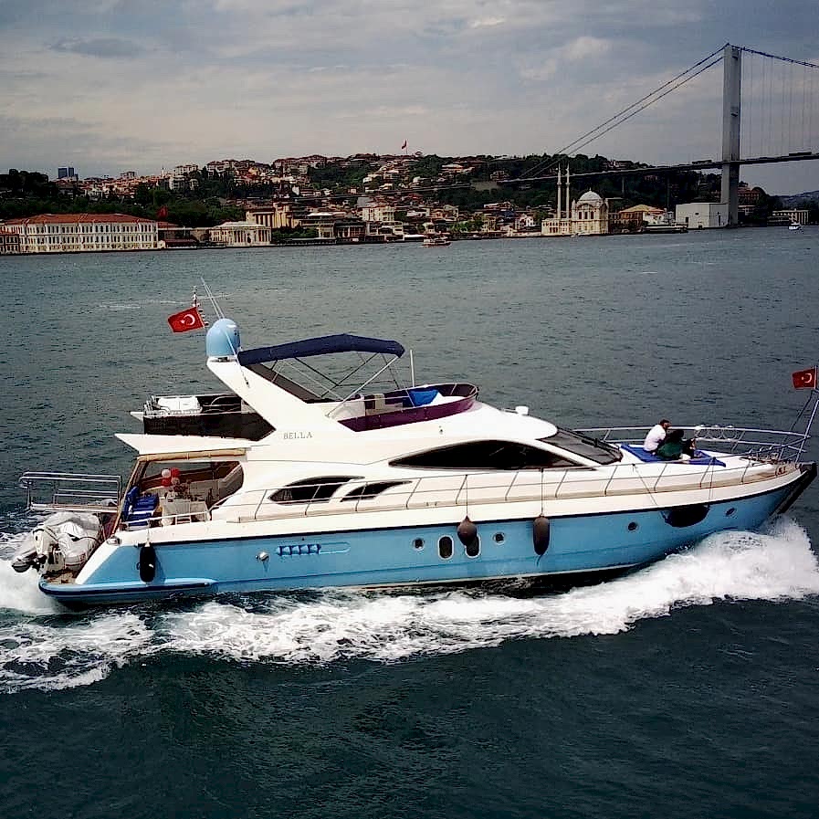 Yat İ 7