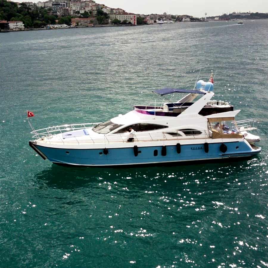 Yat İ 7