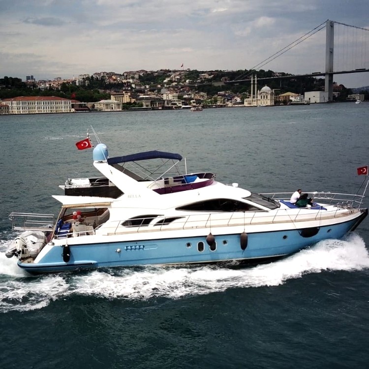 Yat İ 7
