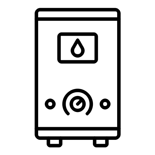 Duş su ısıtıcısı