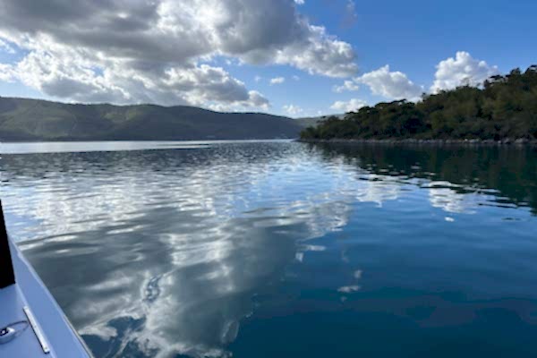 Sonuç: Göcek´te Yat Kiralama İle Akdeniz´in Gizemini Keşfedin