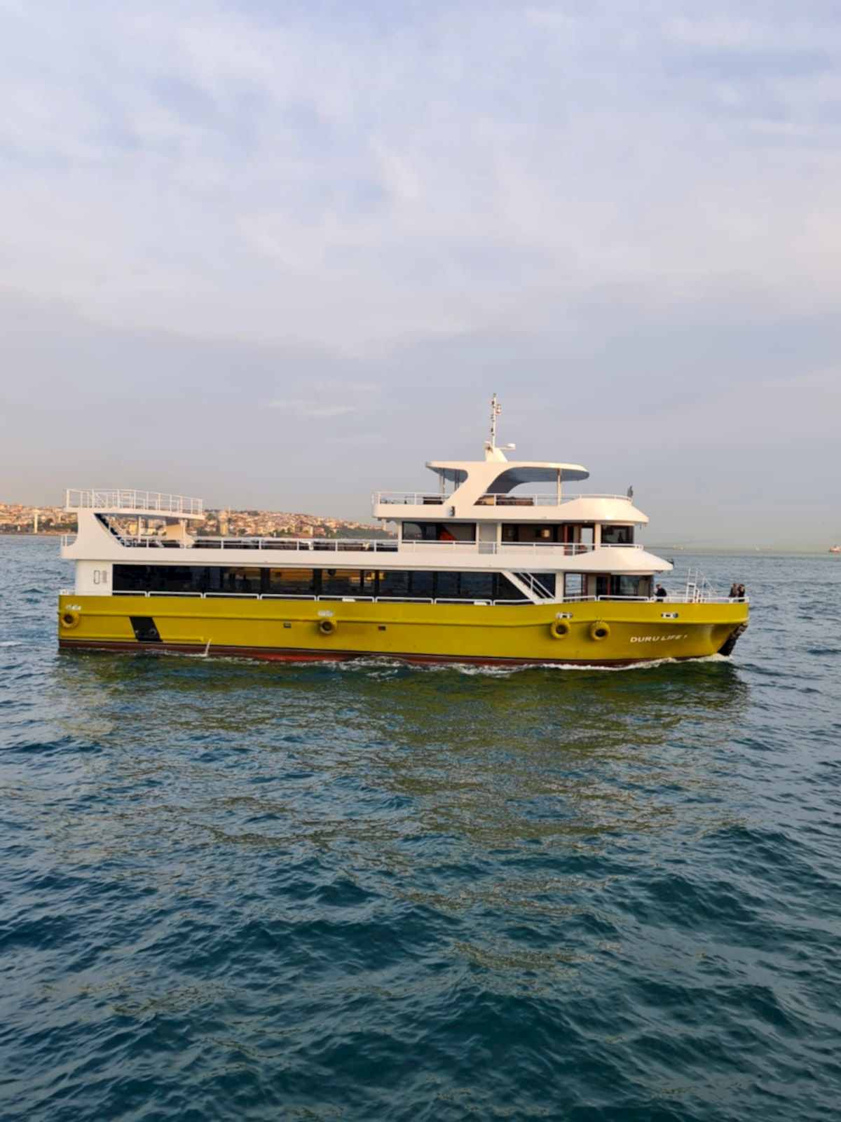 Tekne İ3