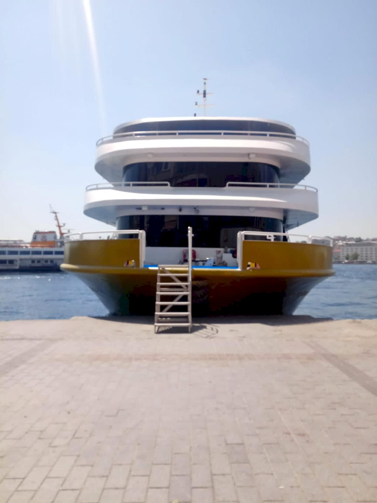 Tekne İ3