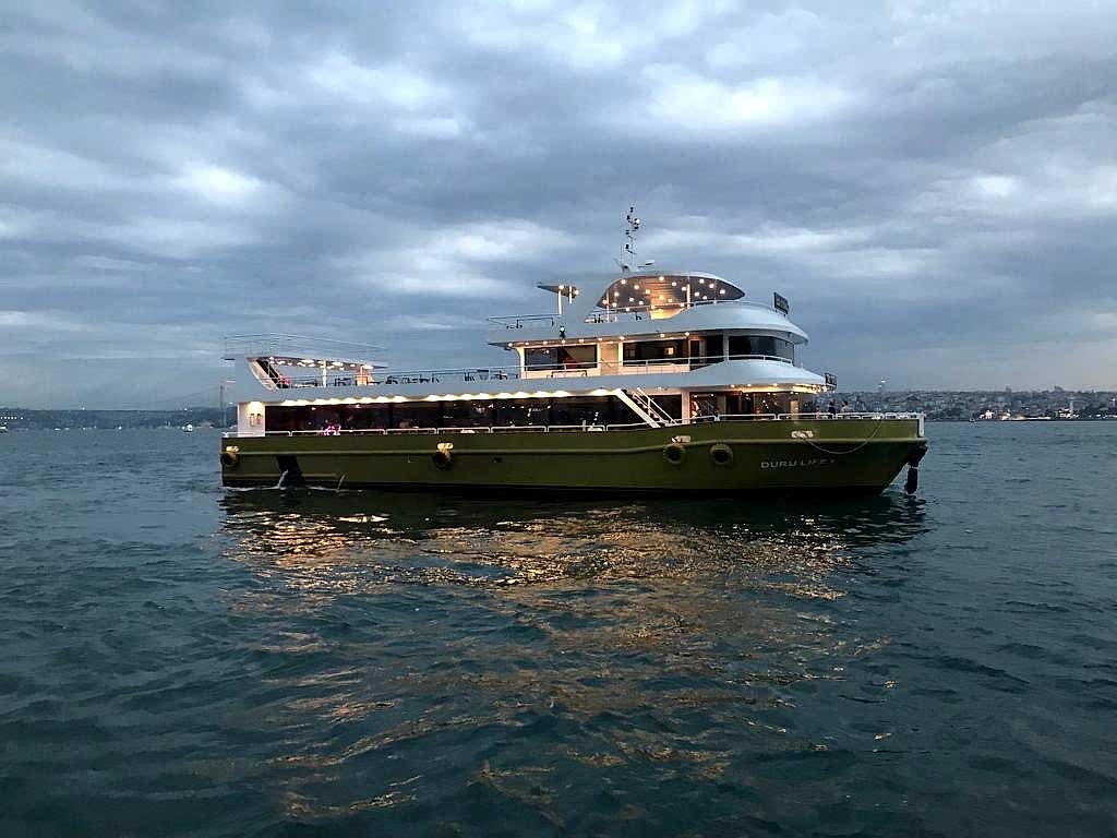 Tekne İ3
