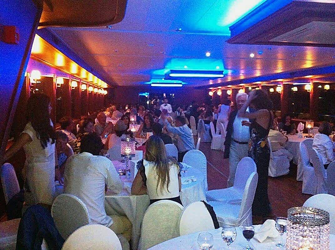 Tennezüh Tekne İ 2