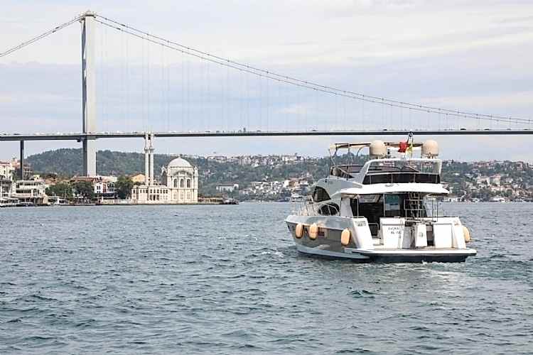 Yat İstanbul 18