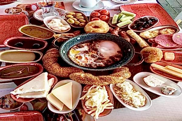 Yatta Kahvaltı Turu