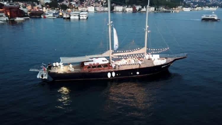 Yelkenli İ 1